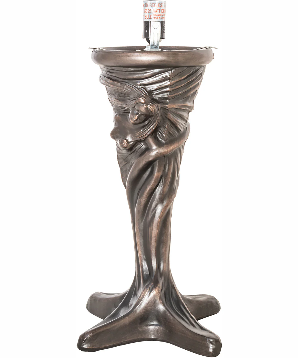15" High Belvidere Mini Lamp - Image 5