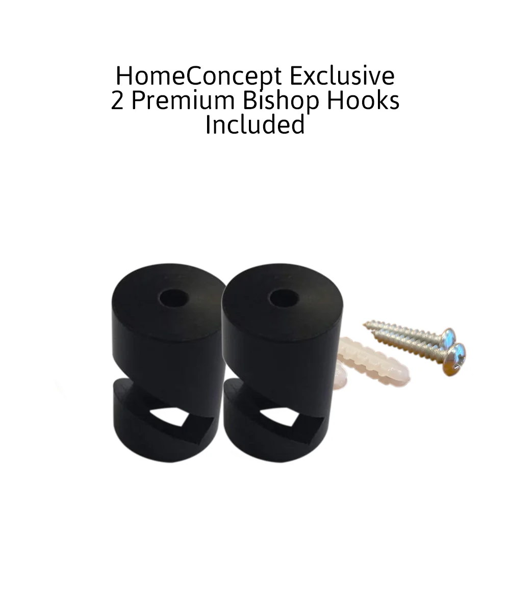 2 Light Swag Plug-In Pendant 14"w Rounded Corner Square Oatmeal Drum Shade with Diffuser, Black Cord - Image 7