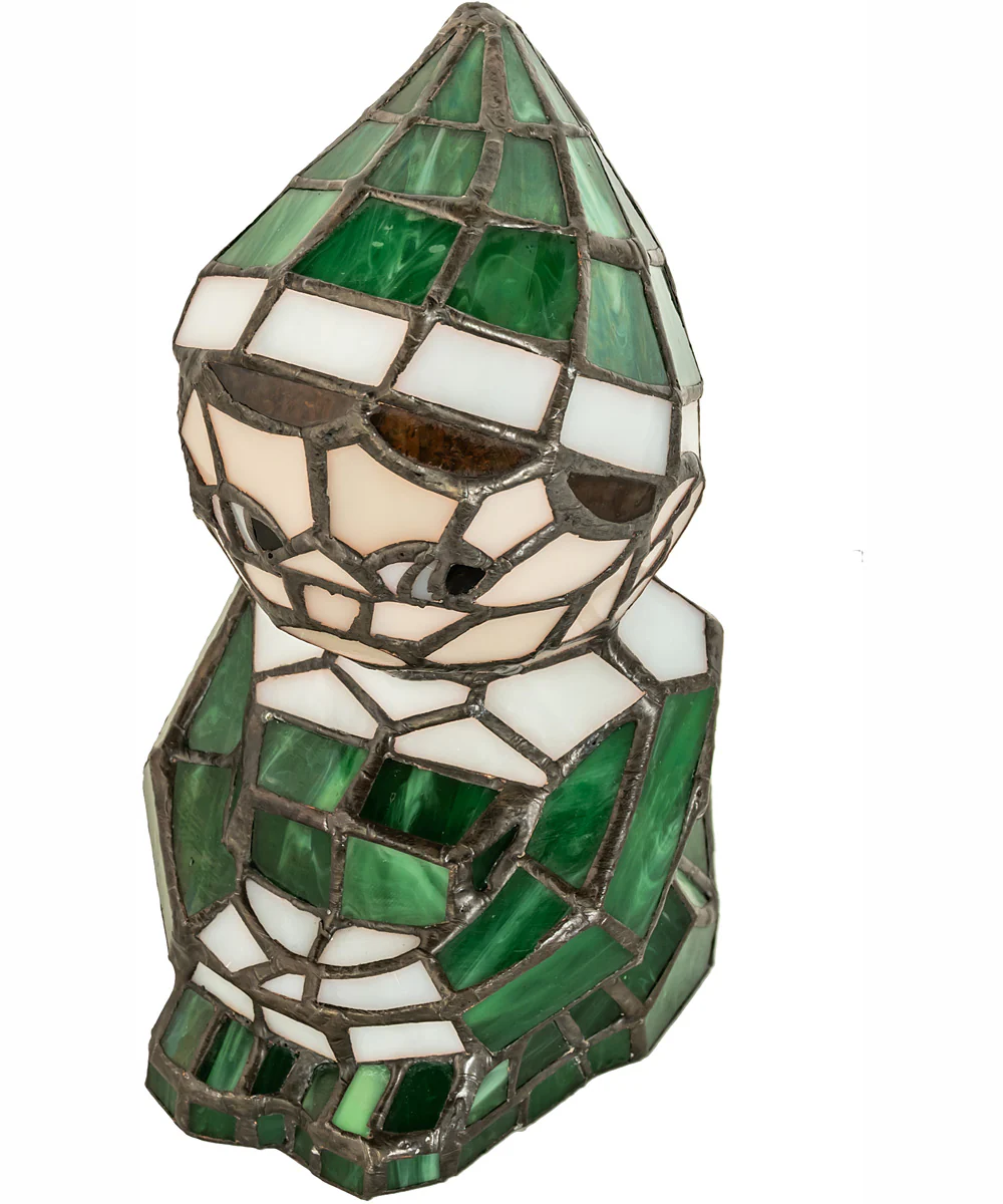 6.5" High Elf Accent Lamp - Image 3