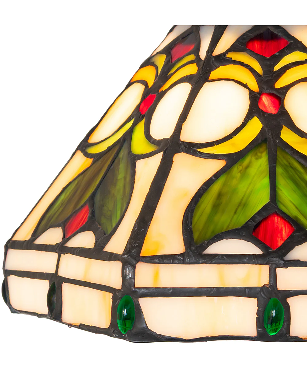 8" Wide Middleton Wall Sconce - Image 8