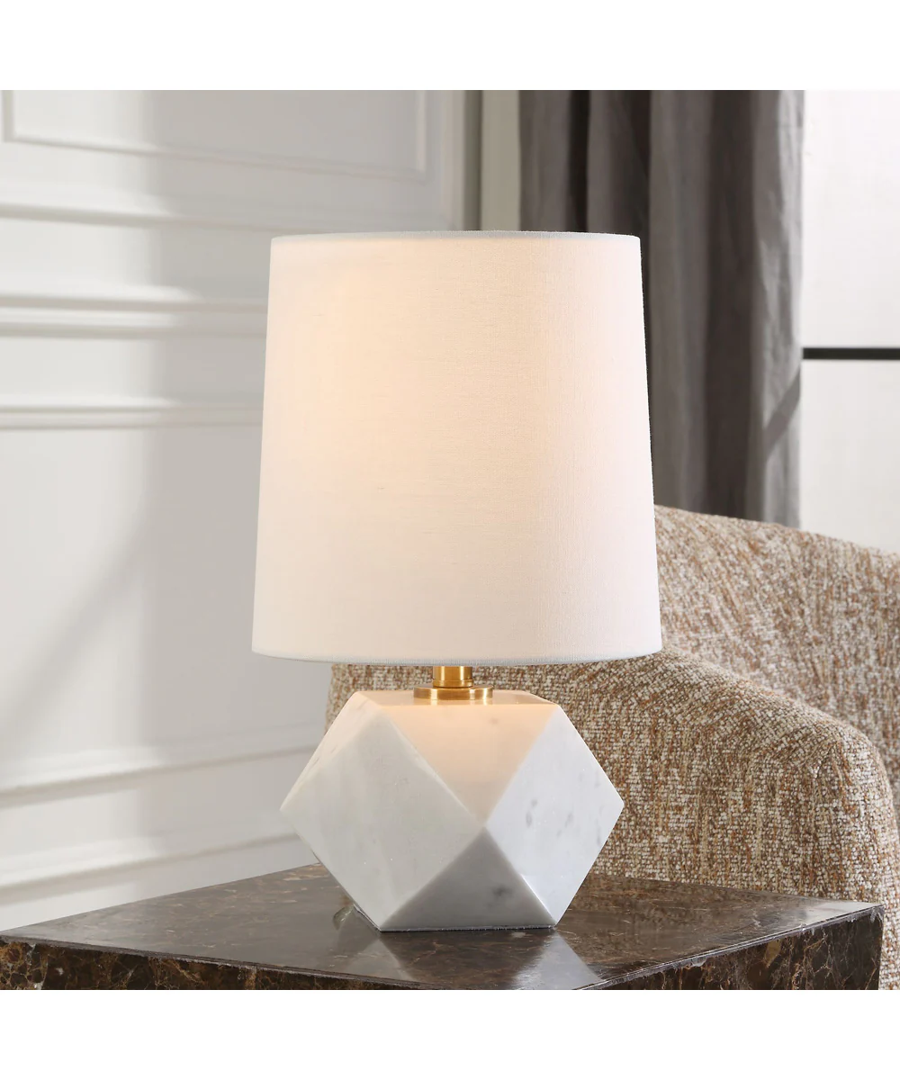 A Cut Above Table Lamp - Image 2