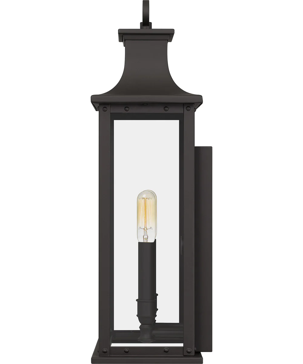 Abernathy Medium 2-light Outdoor Wall Light Coastal Armour Aluminum Old Bronze - Image 5