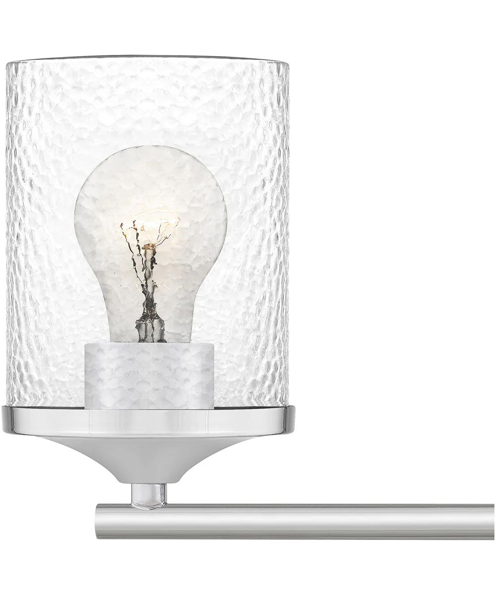 Abner Large 3-light Bath Light Polished Chrome - Image 6