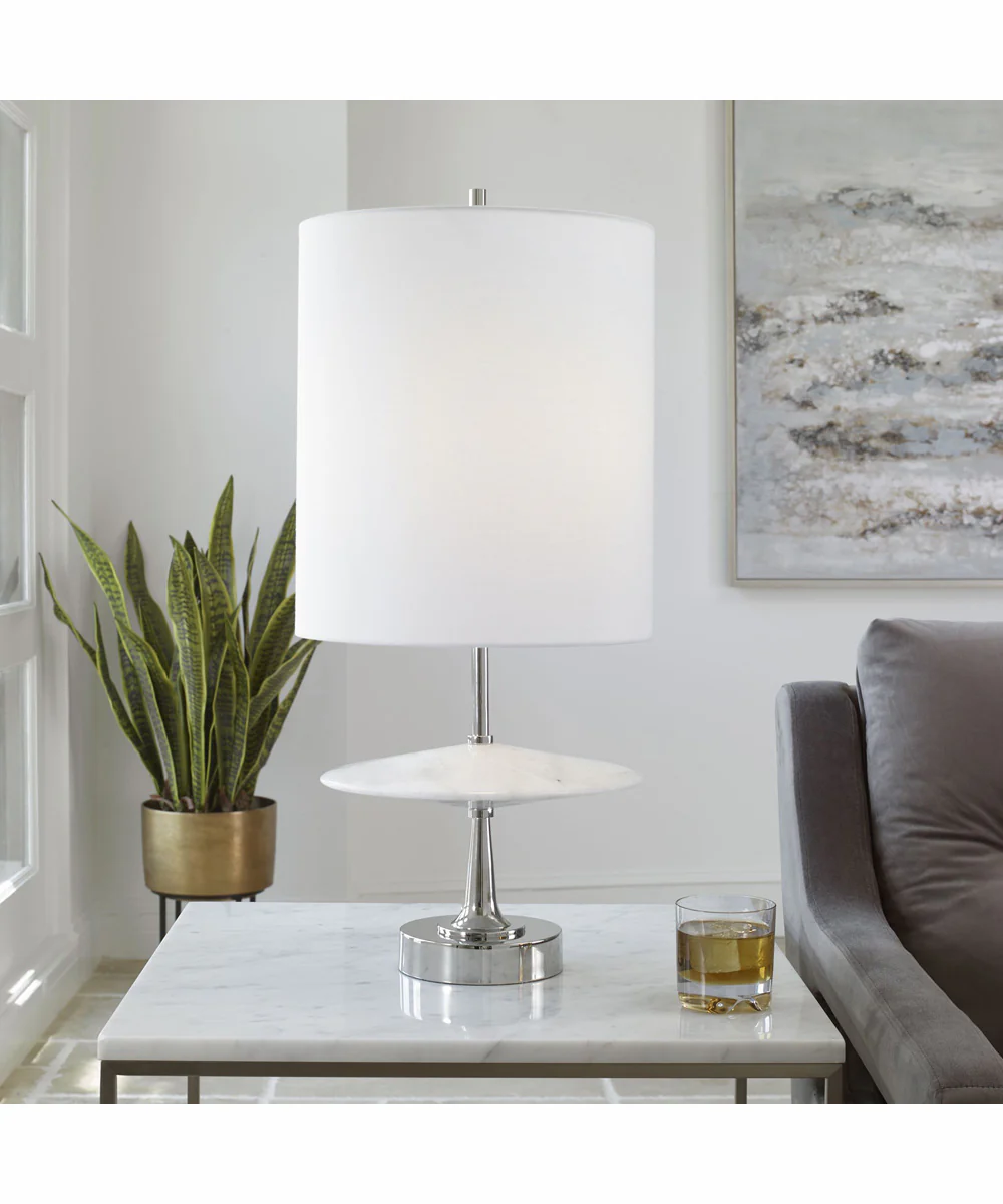 Altitude Modern Table Lamp - Image 2