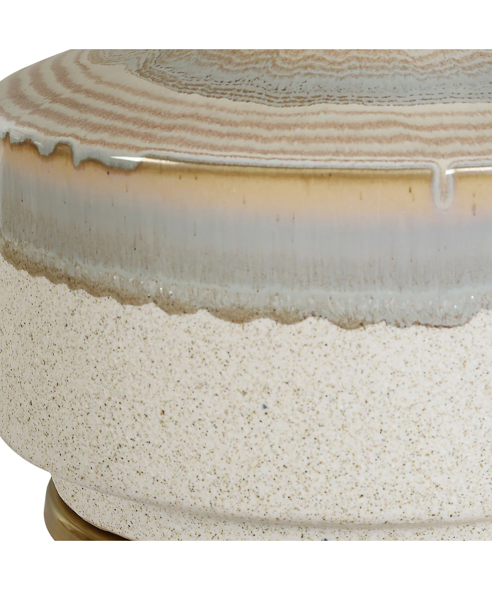 Armitage Textured Table Lamp - Image 4