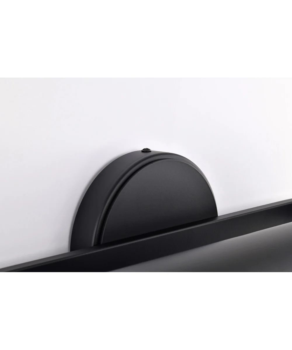 Auden Vanity & Wall Black - Image 8