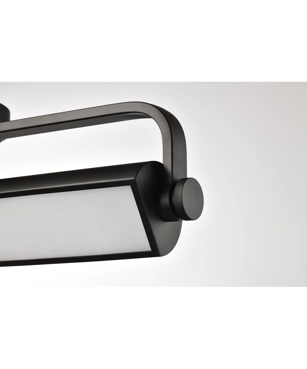 Auden Vanity & Wall Black - Image 10