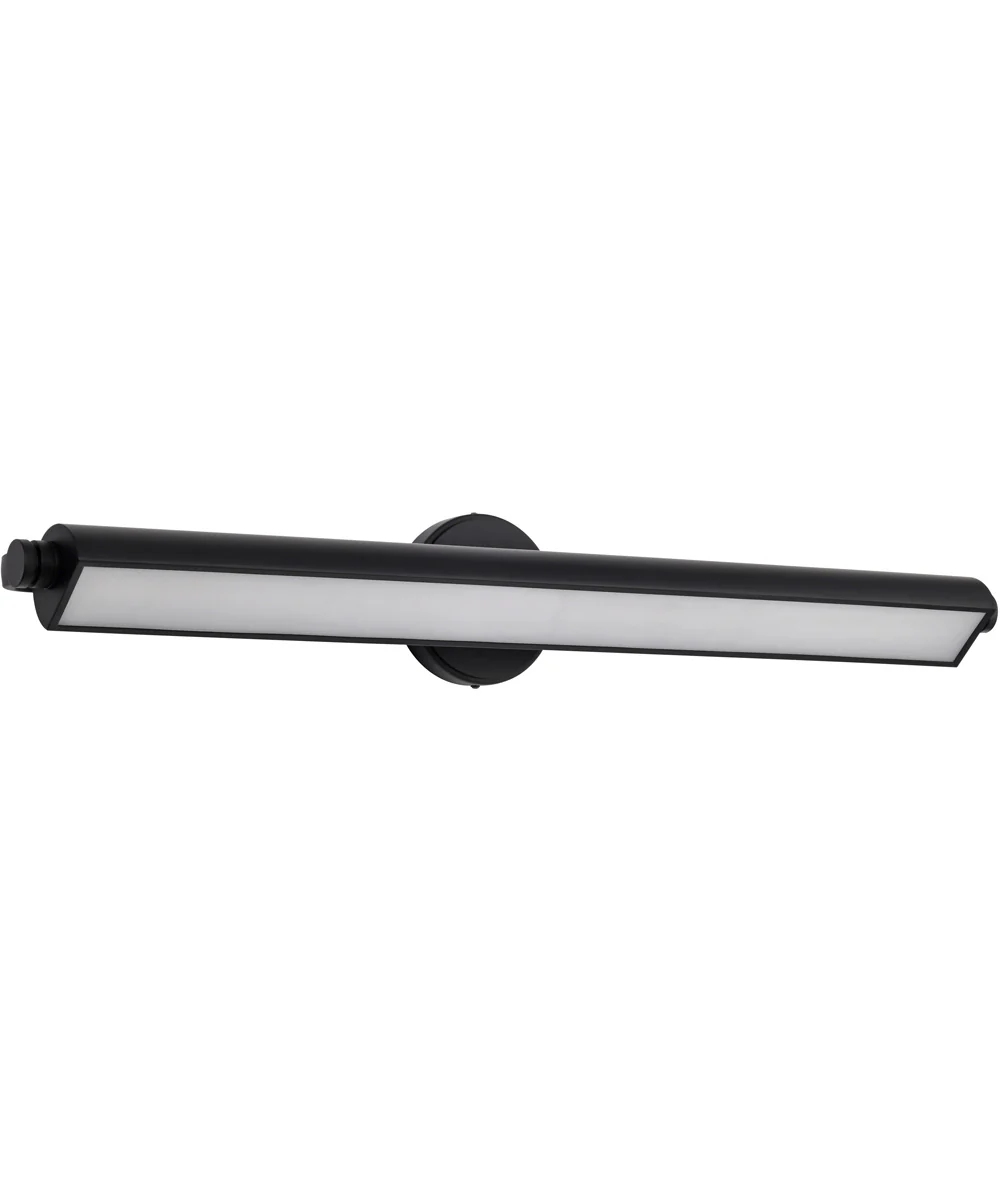 Auden Vanity & Wall Black - Image 5