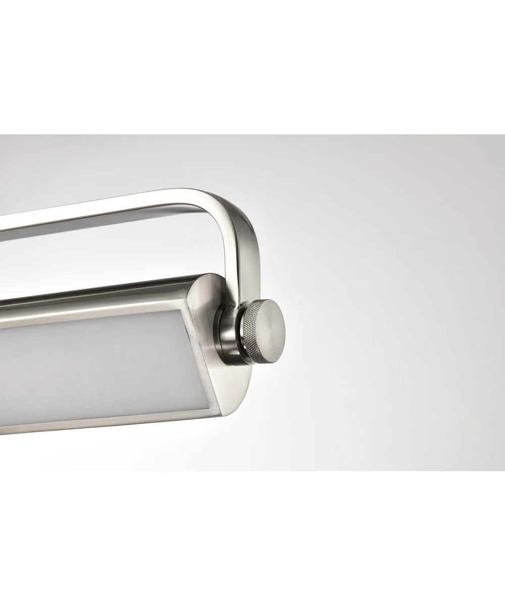 Auden Vanity & Wall Brushed Nickel - Image 8