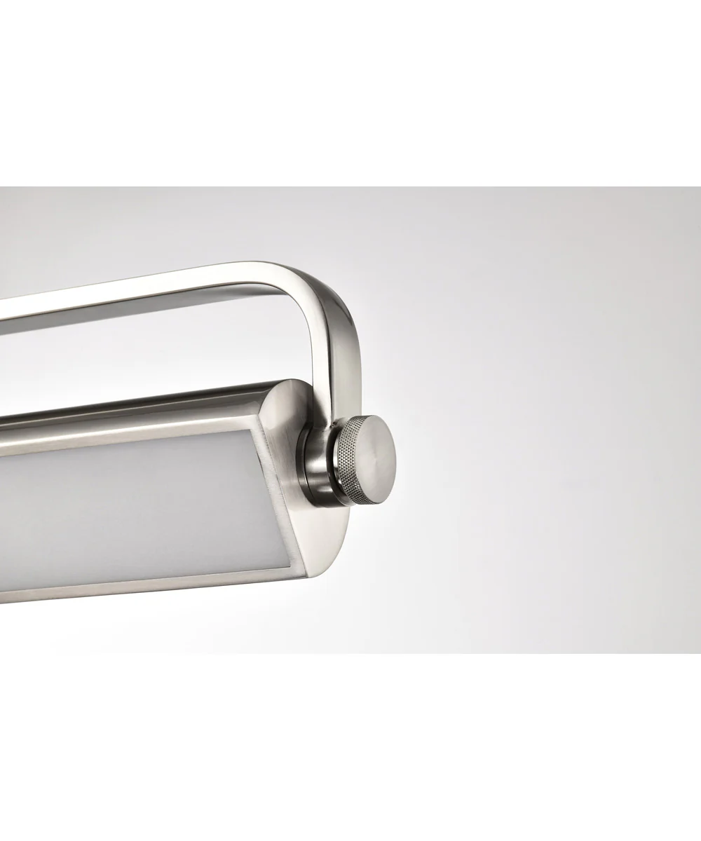 Auden Vanity & Wall Brushed Nickel - Image 8