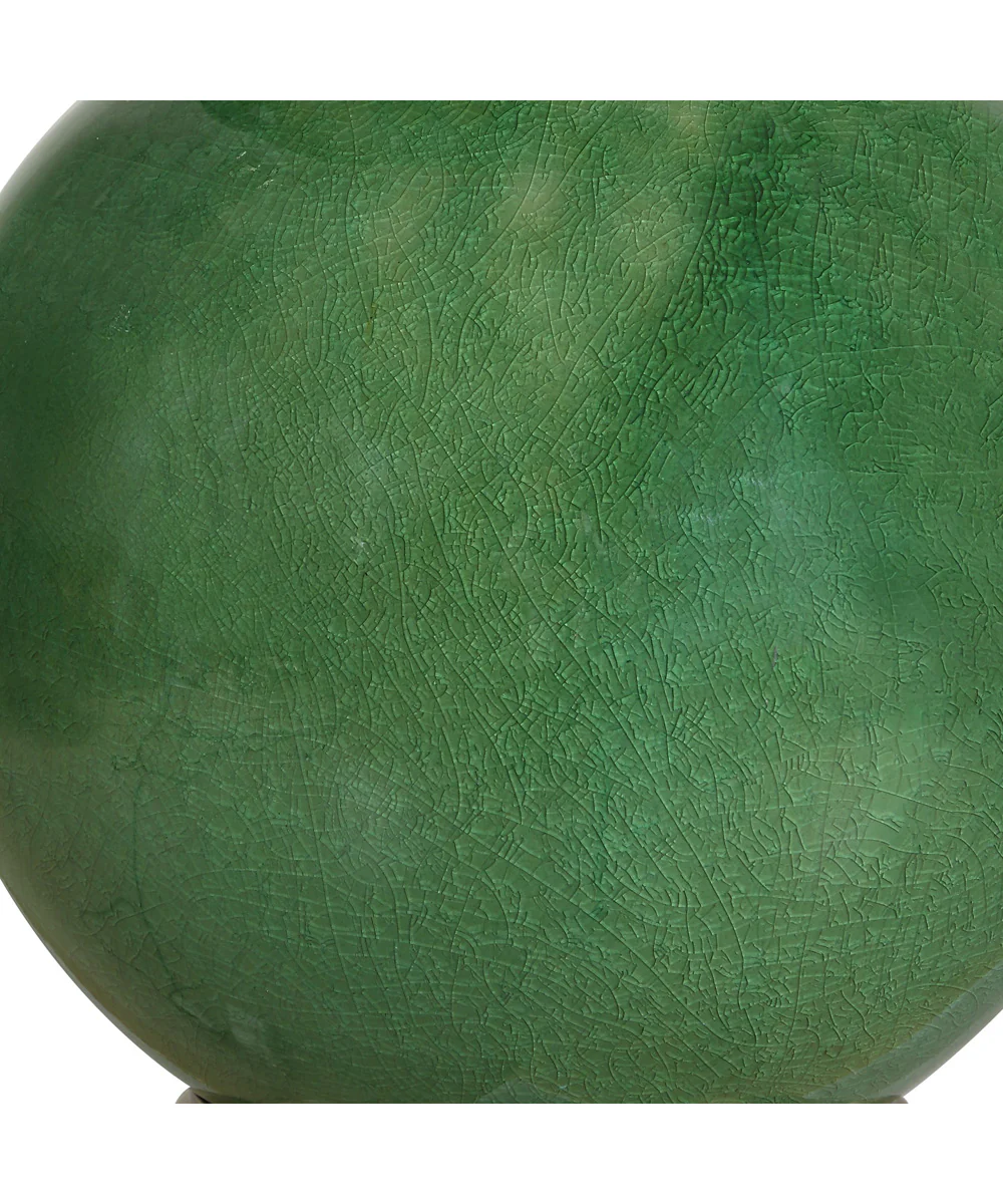 Banner Green Spheres Table Lamp - Image 4