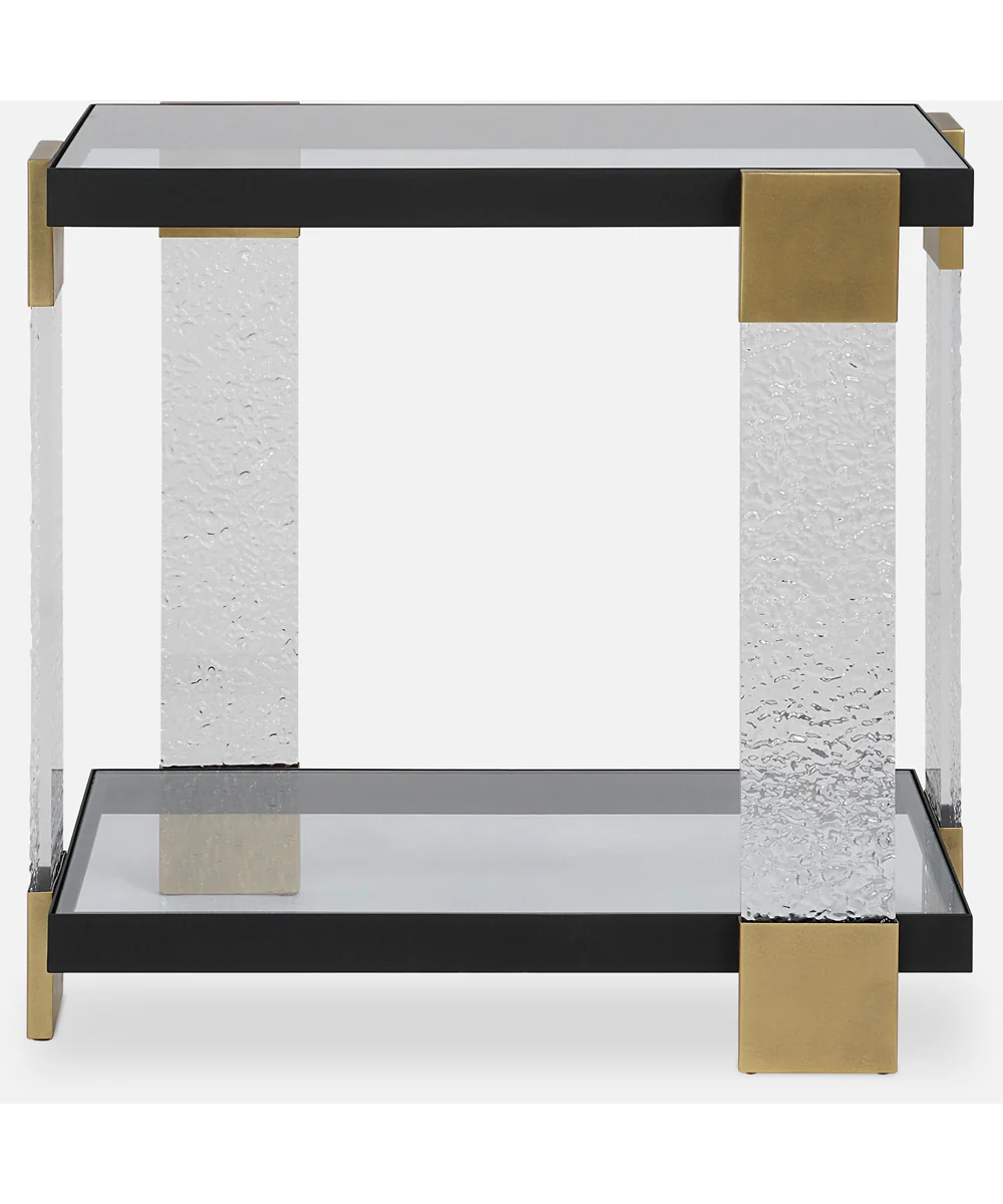 Bendena Modern Side Table