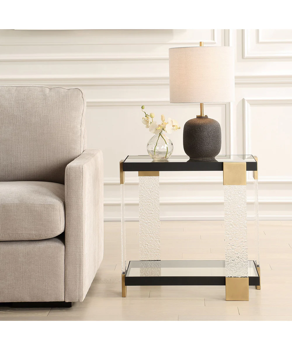Bendena Modern Side Table - Image 2