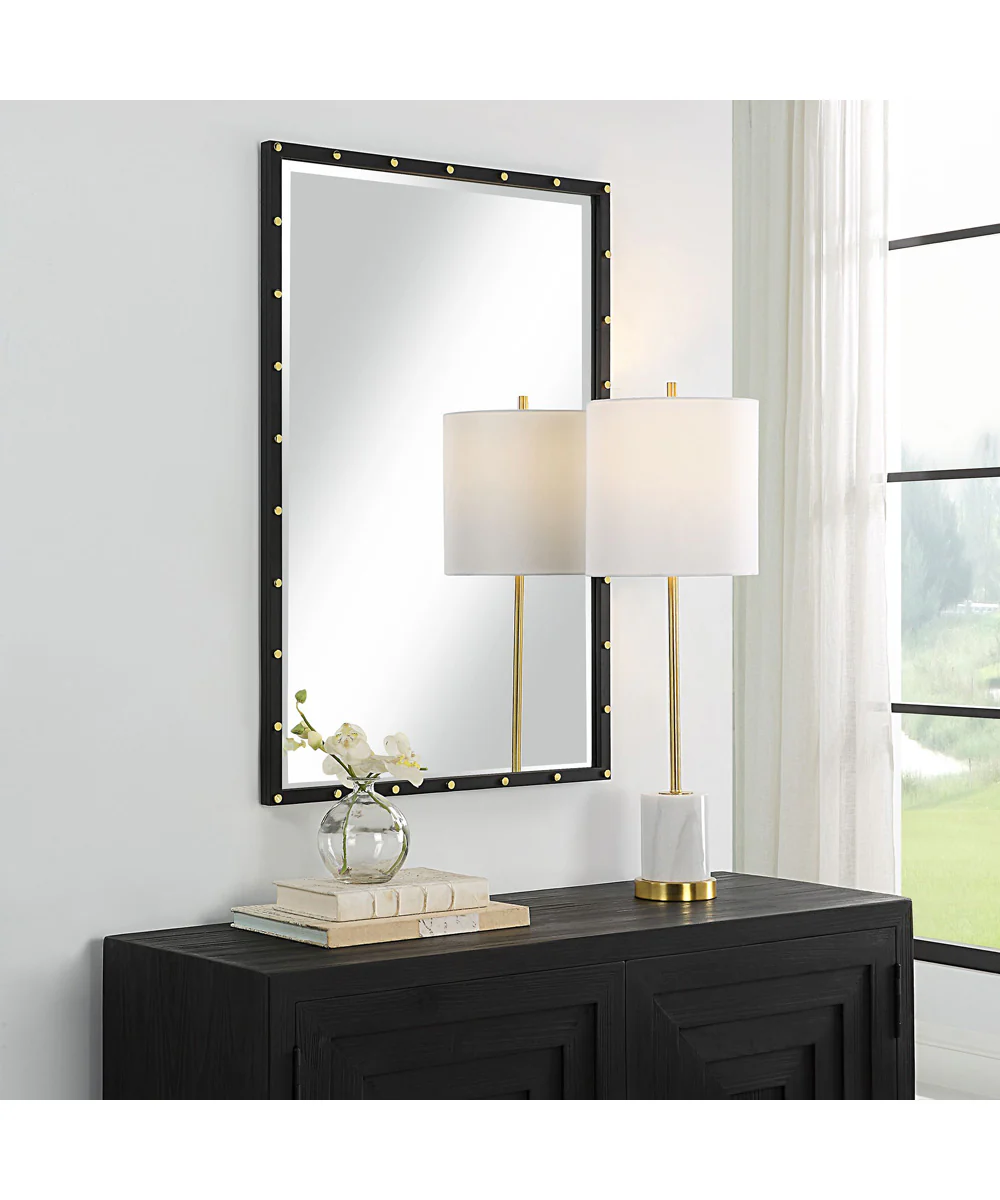 Benedo Industrial Vanity Mirror - Image 3