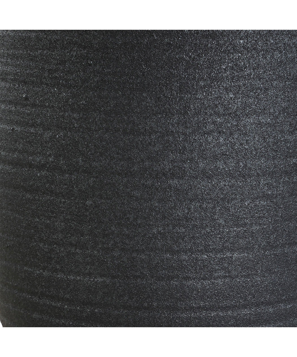 Bower Matt Black Table Lamp - Image 3
