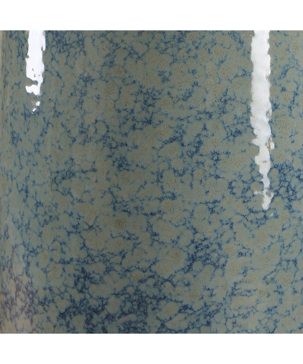 Caliendo Blue & Sage Table Lamp - Image 4
