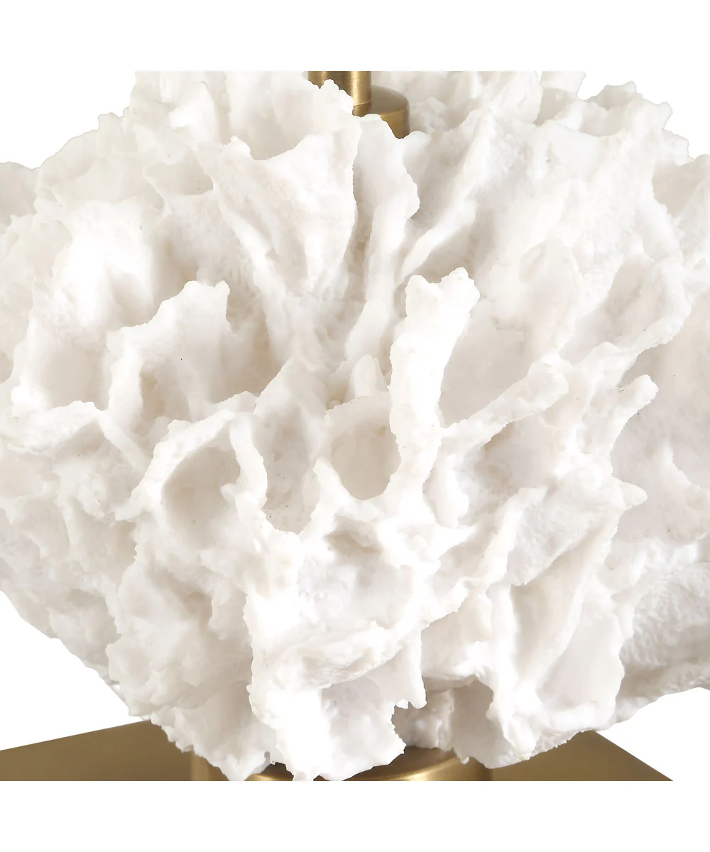 Caronia Coral Buffet Lamp - Image 4