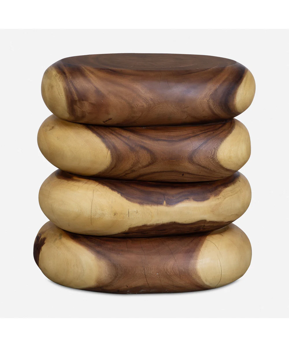 Carrillo Modern End Table