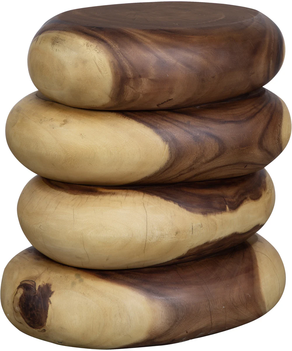 Carrillo Modern End Table - Image 4