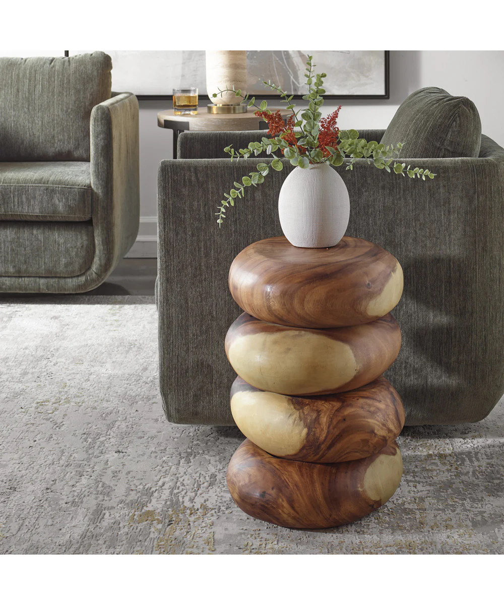 Carrillo Modern End Table - Image 6