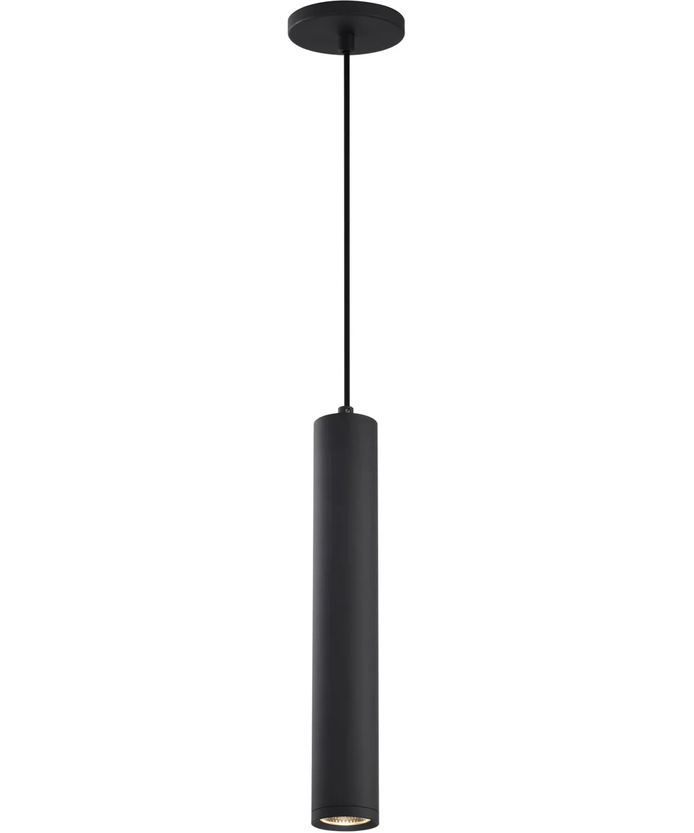 Century Pendant Matte Black - Image 2