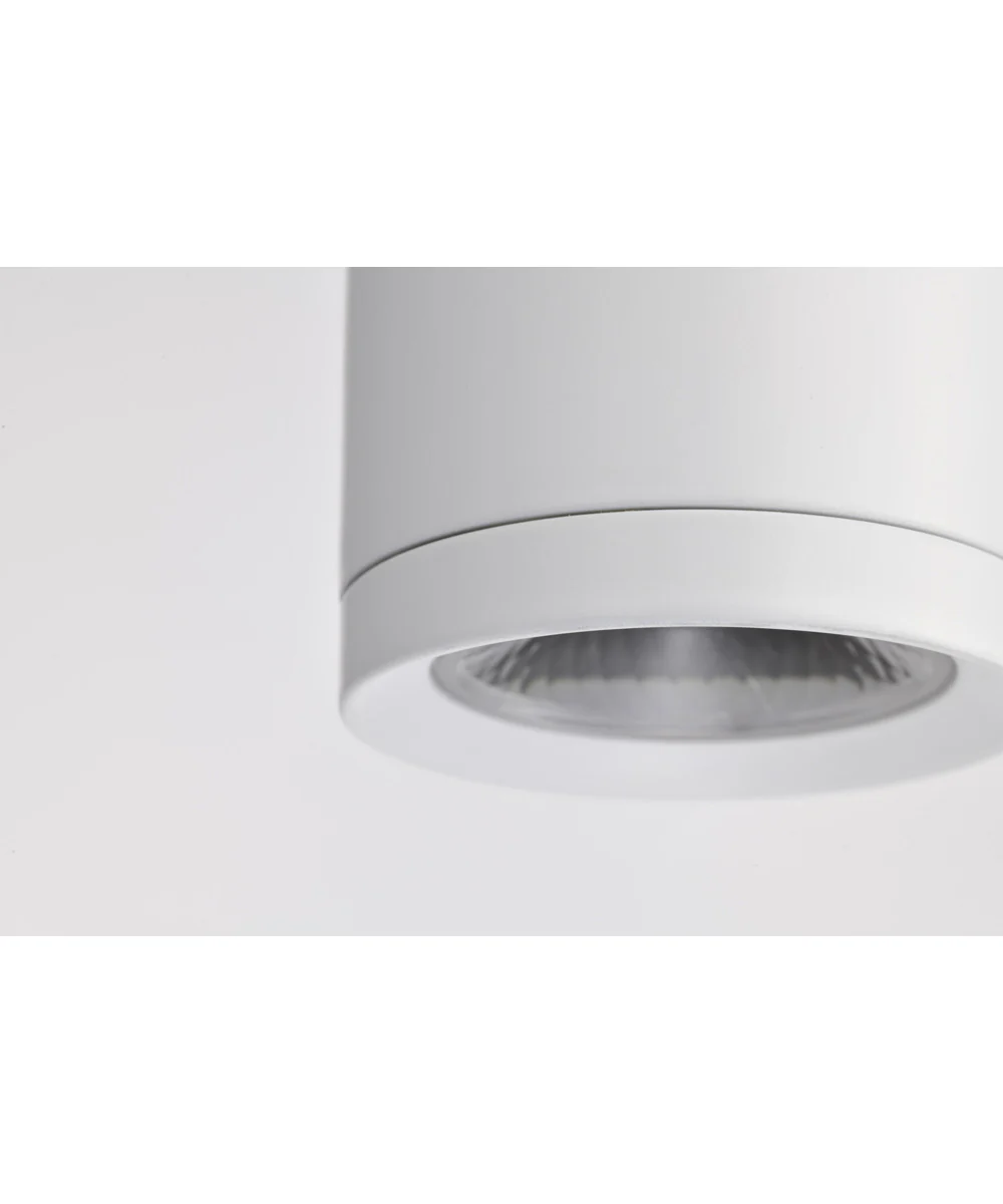 Century  Pendant Matte White - Image 10