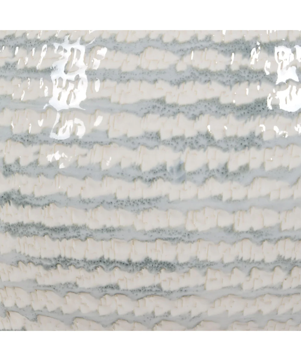 Clary Horizontally Striped Table Lamp - Image 4