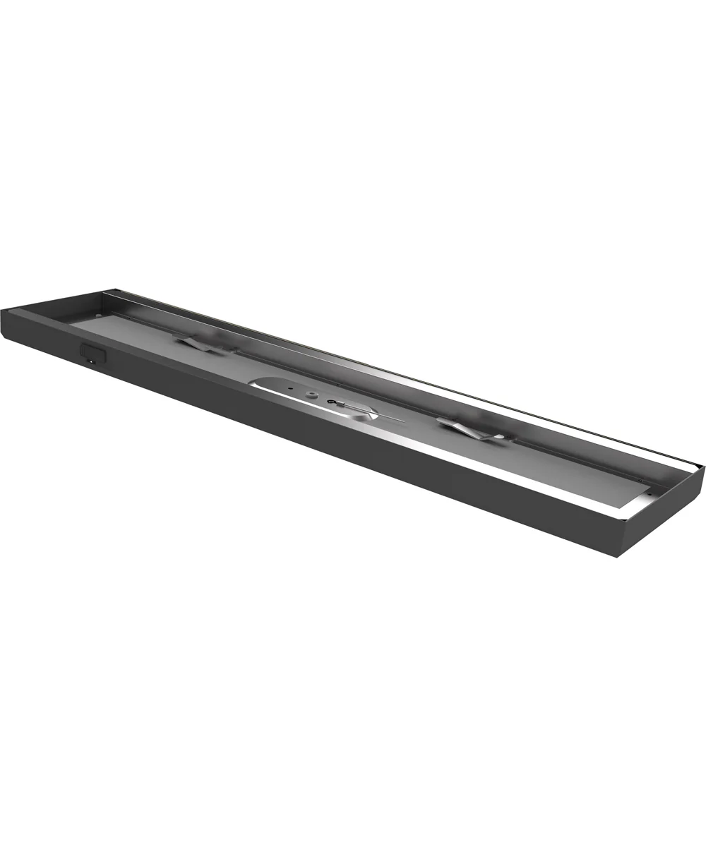 Close-to-Ceiling Black - Image 2