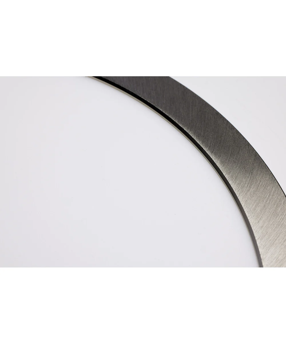 Close-to-Ceiling Brushed Nickel - Image 6