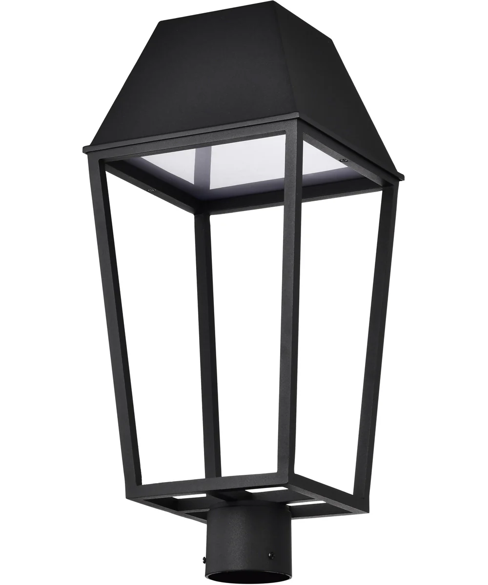 Colt Outdoor Matte Black - Image 5