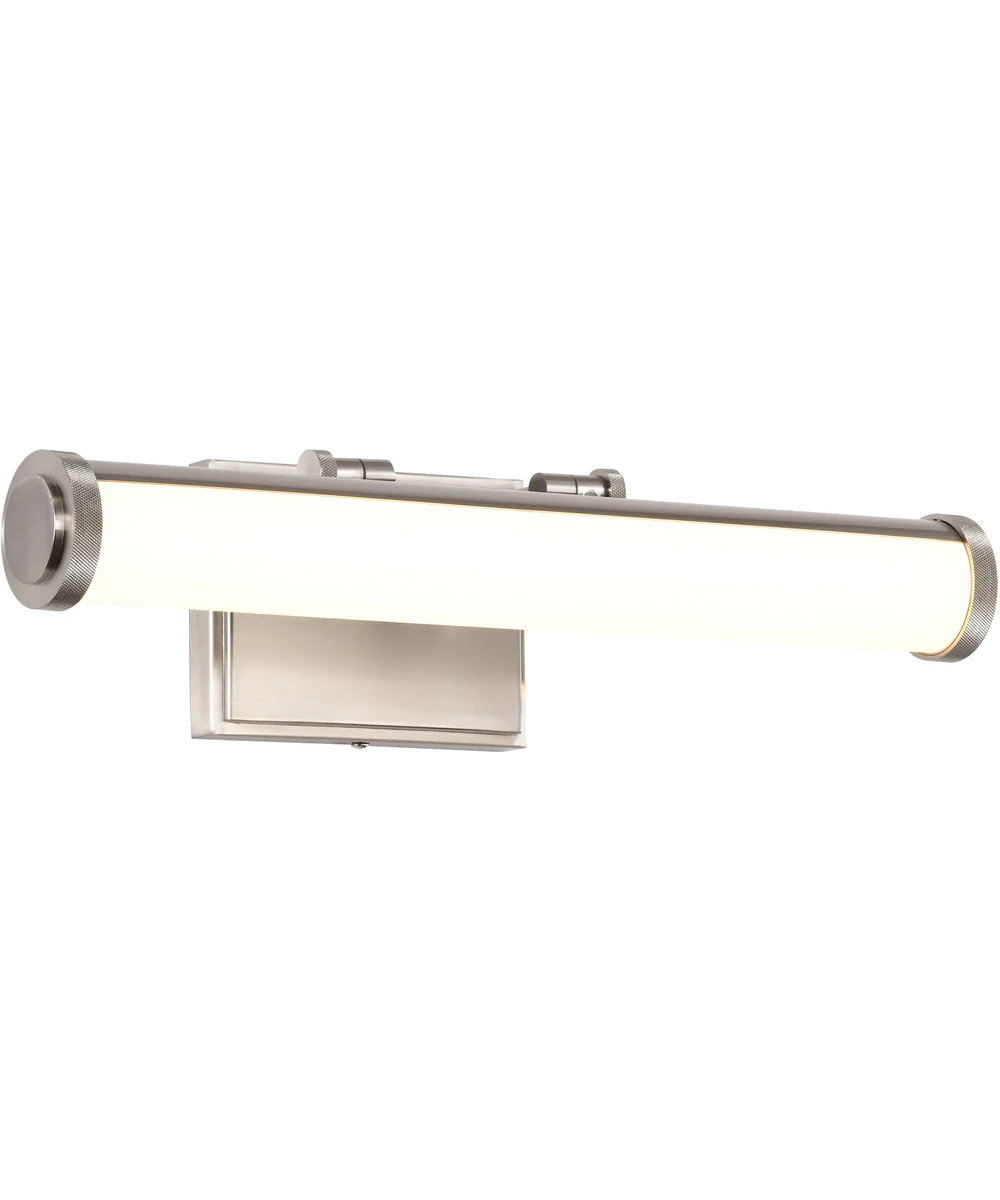 Cora Vanity & Wall Brushed Nickel - Image 2