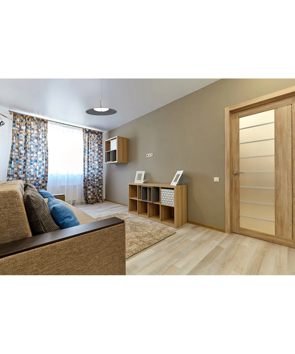 Corrine Pendant Brushed Nickel - Image 2