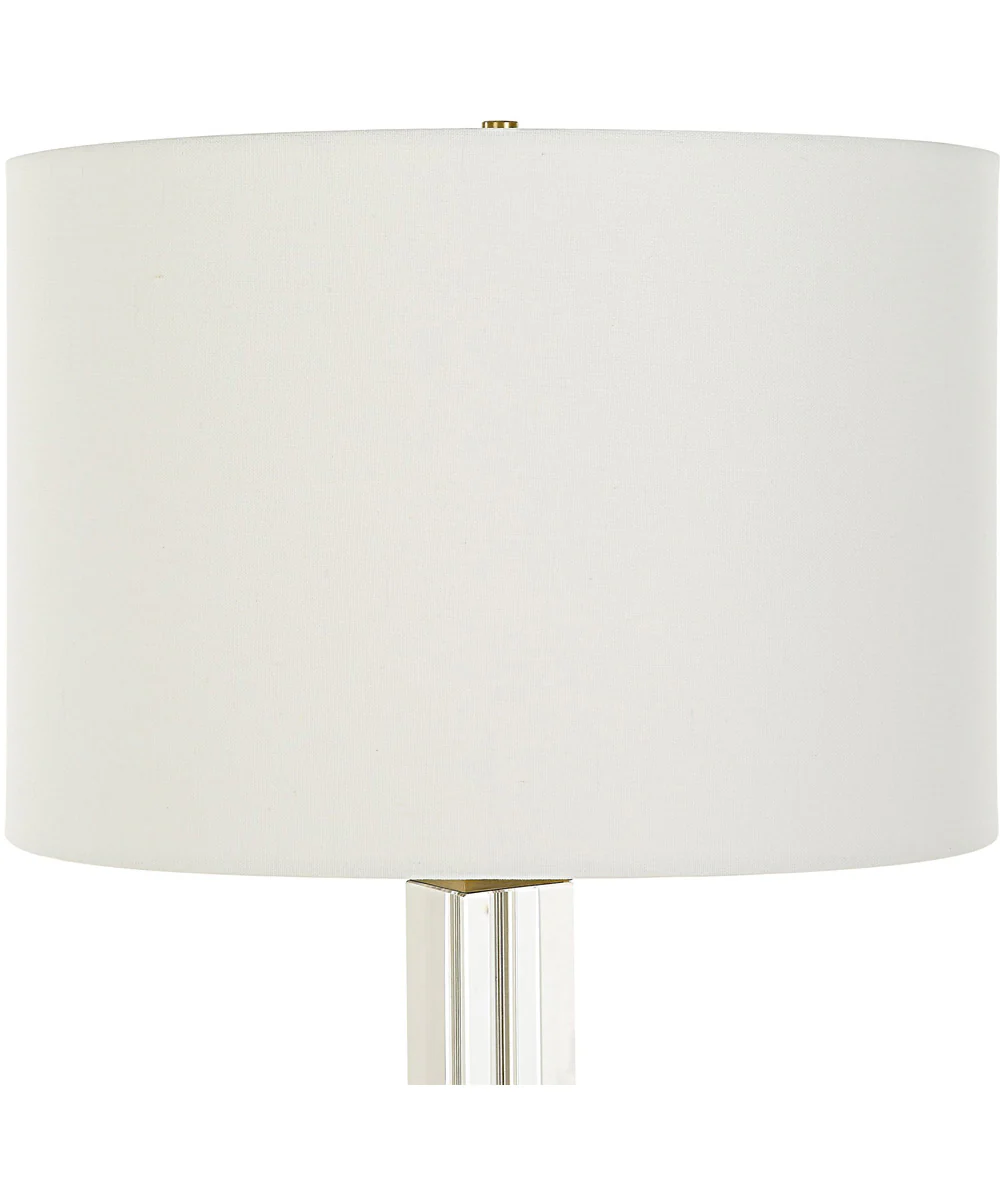 Crystal Column Table Lamp - Image 5