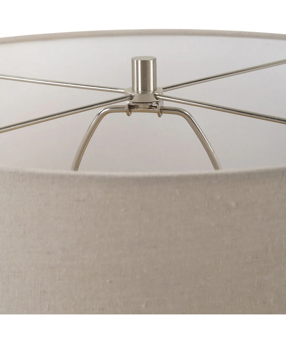 Danala Stone Table Lamp - Image 5