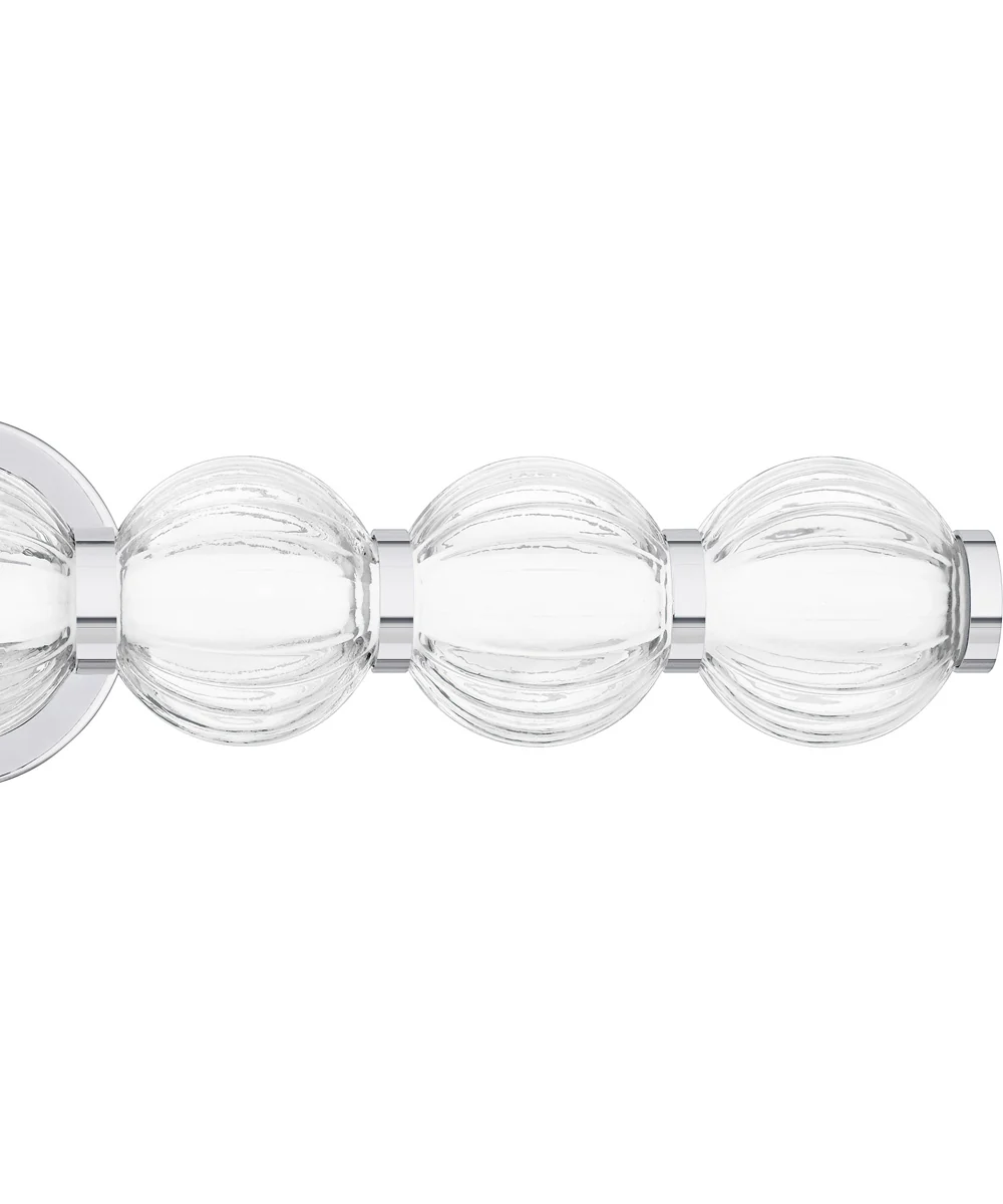 Elway Medium Bath Light Polished Chrome - Image 5