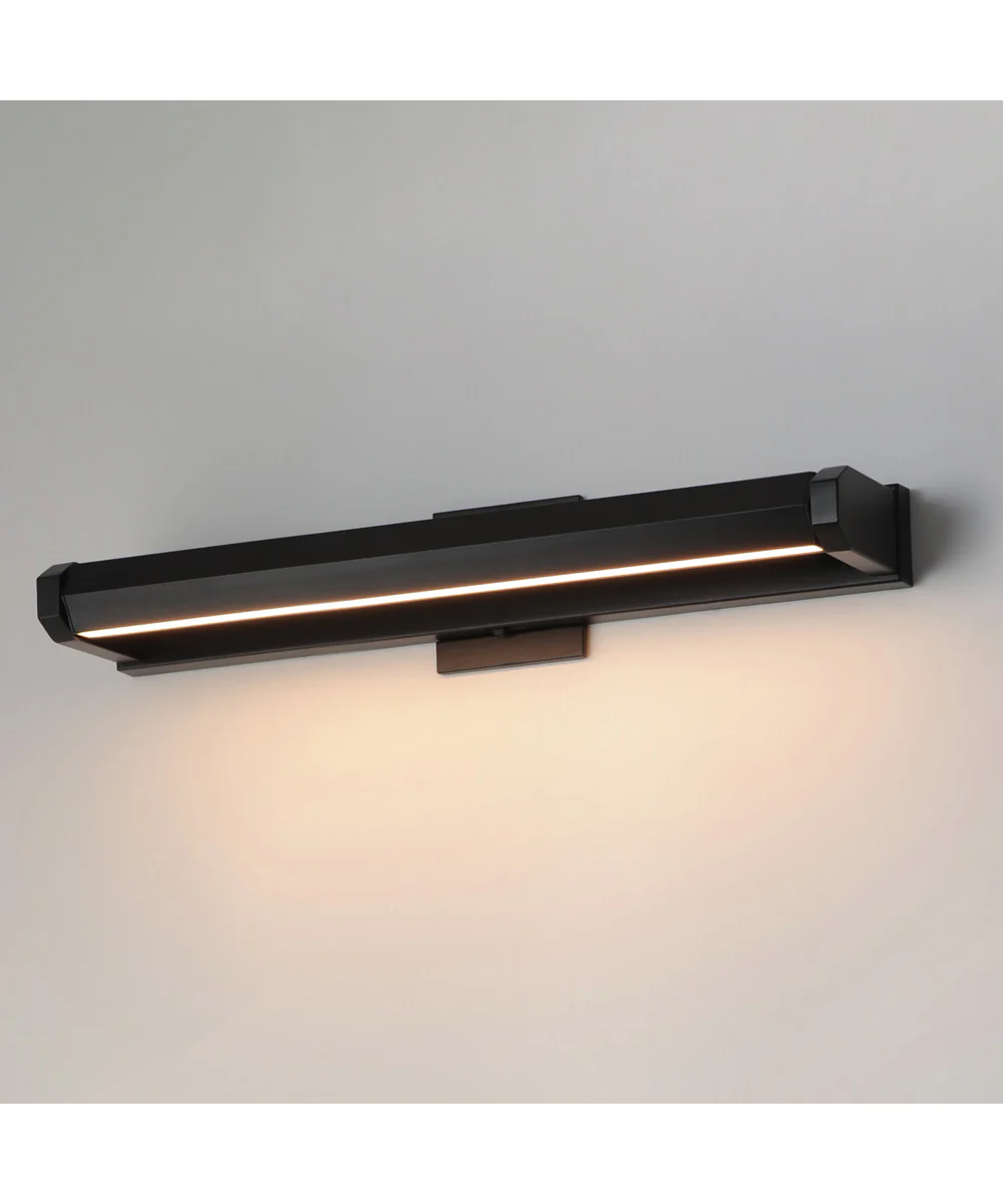 Braque 23 inch LED Picture Light Black - Image 5