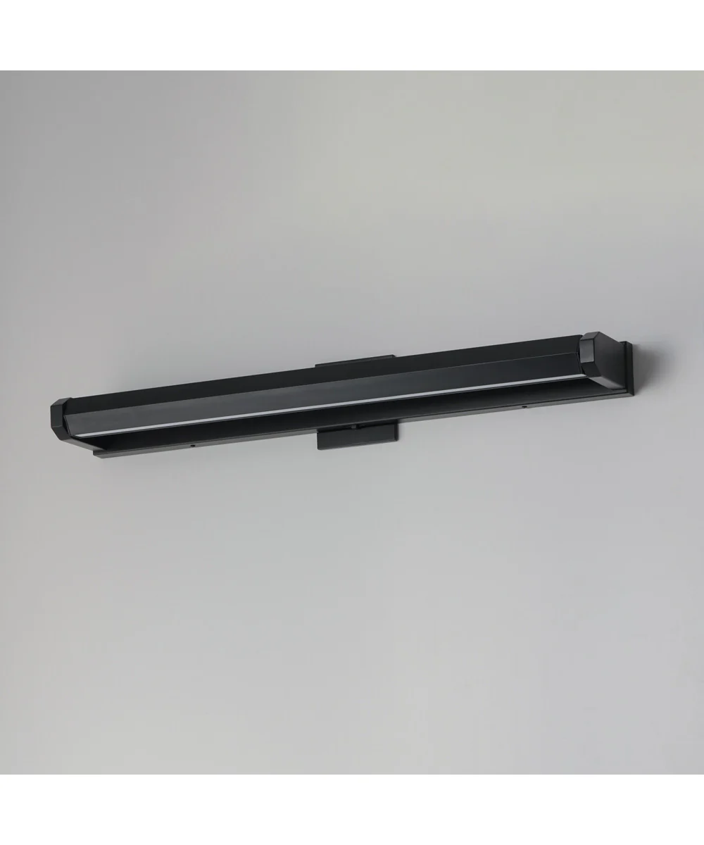 Braque 30.5 inch LED Picture Light Black - Image 5