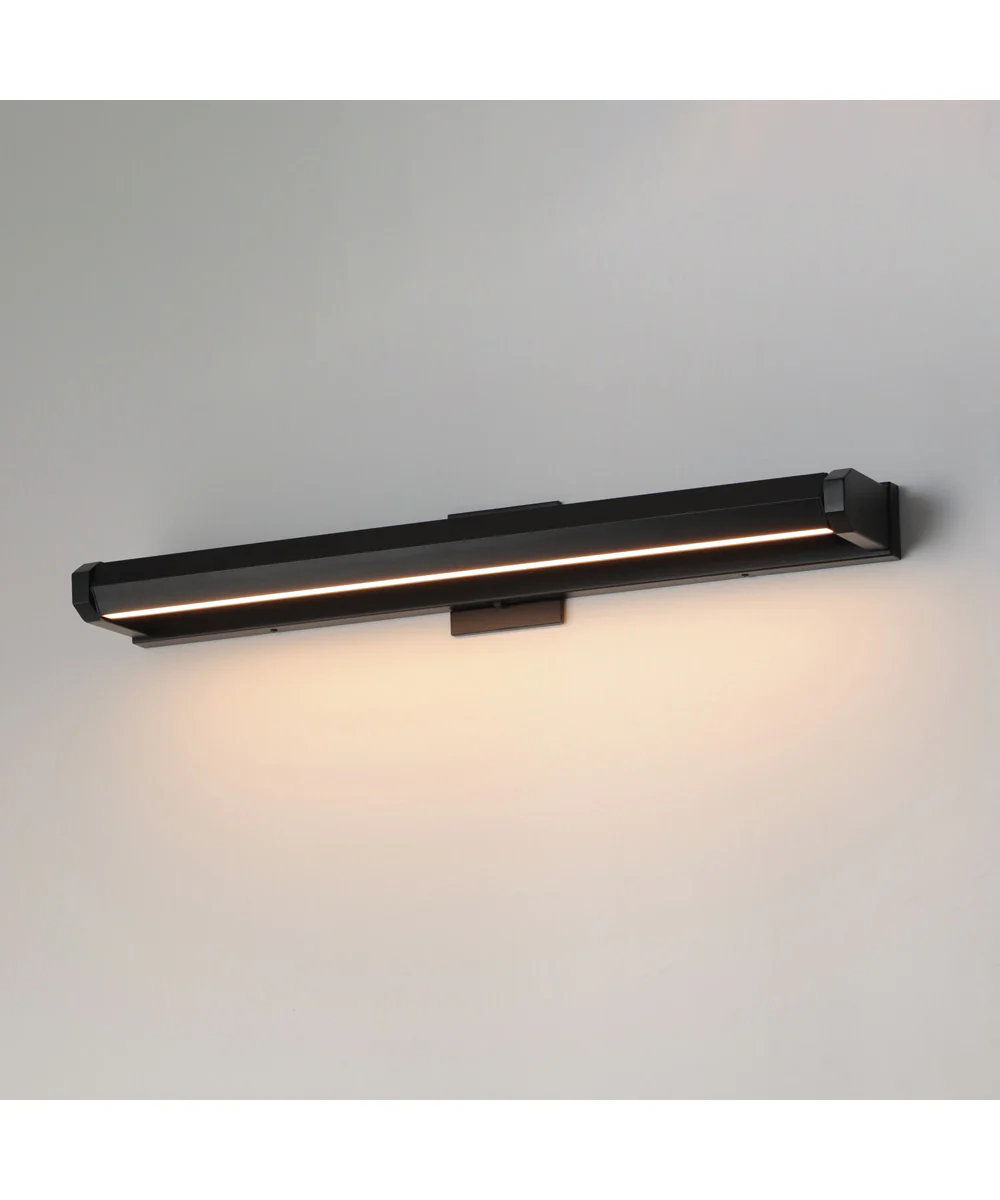 Braque 30.5 inch LED Picture Light Black - Image 6