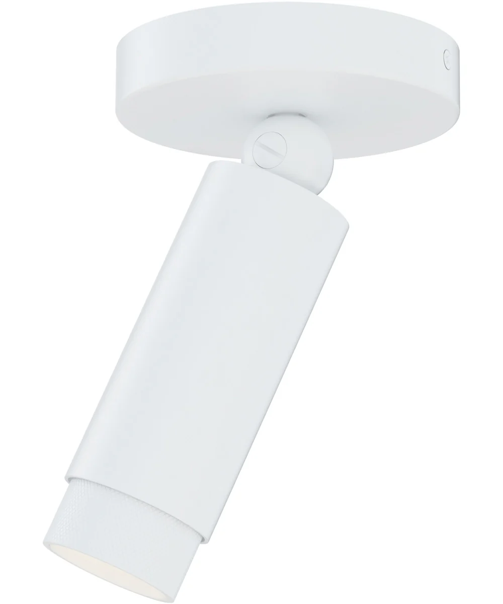 Cleo Adjustable Spot Light White - Image 2