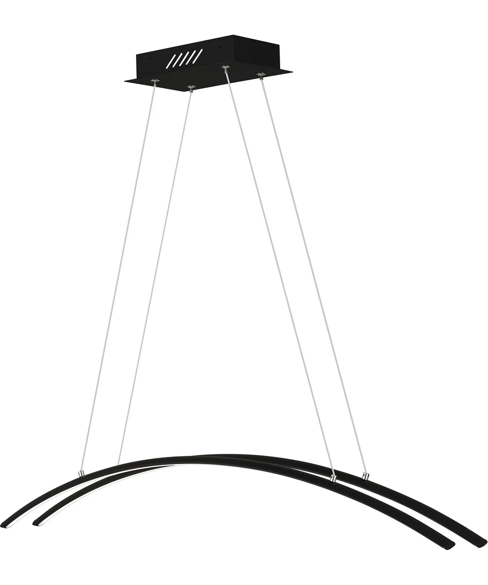 Fanfare Island Light Earth Black - Image 2