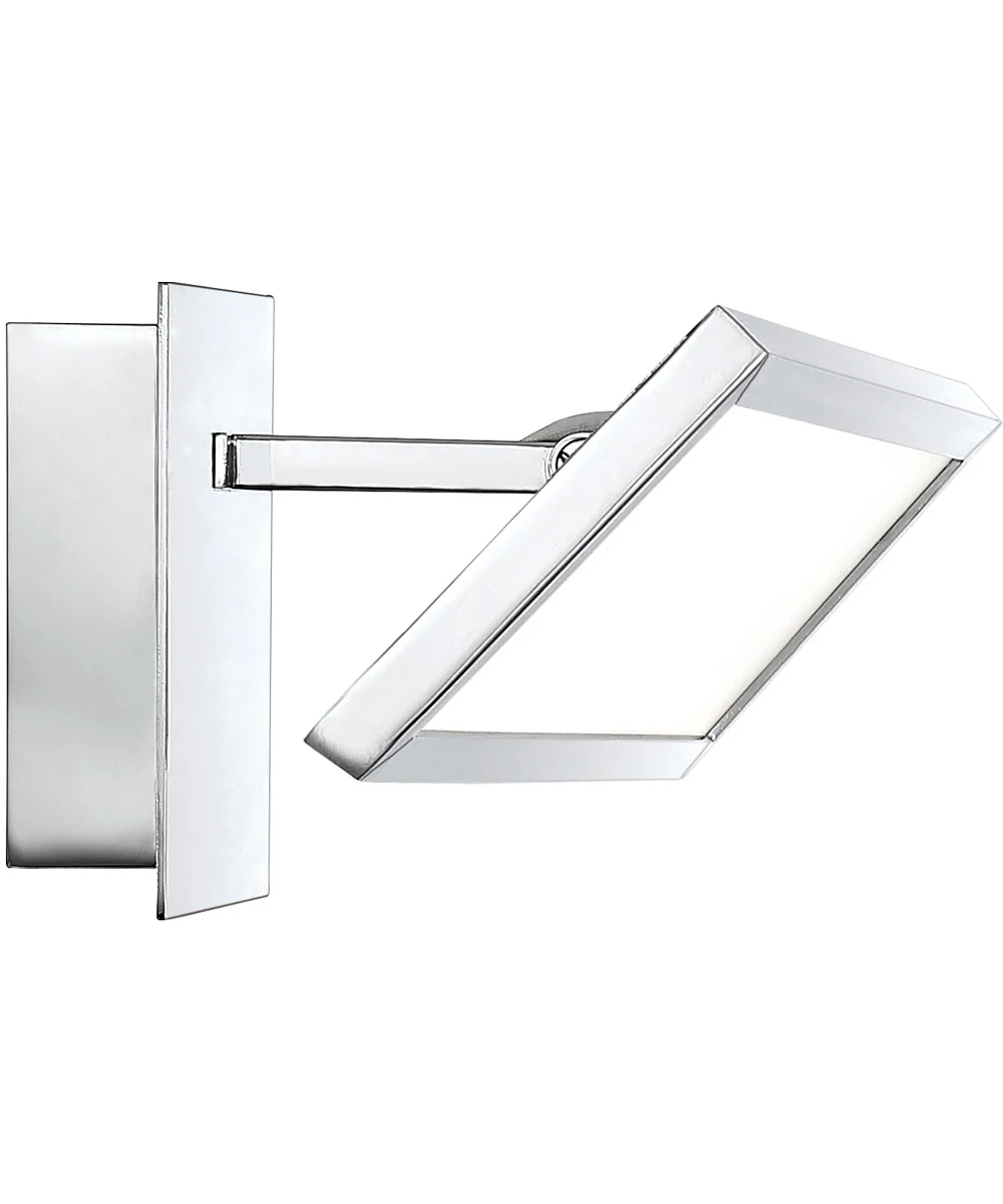 Flash Bath Light Polished Chrome - Image 5