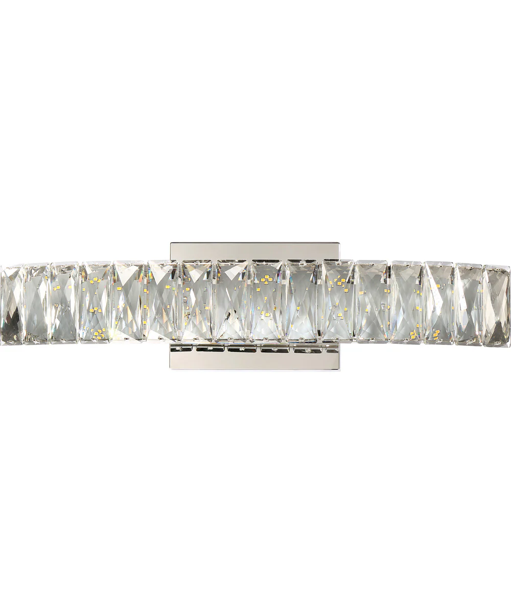 Gala Bath Light Polished Chrome - Image 3