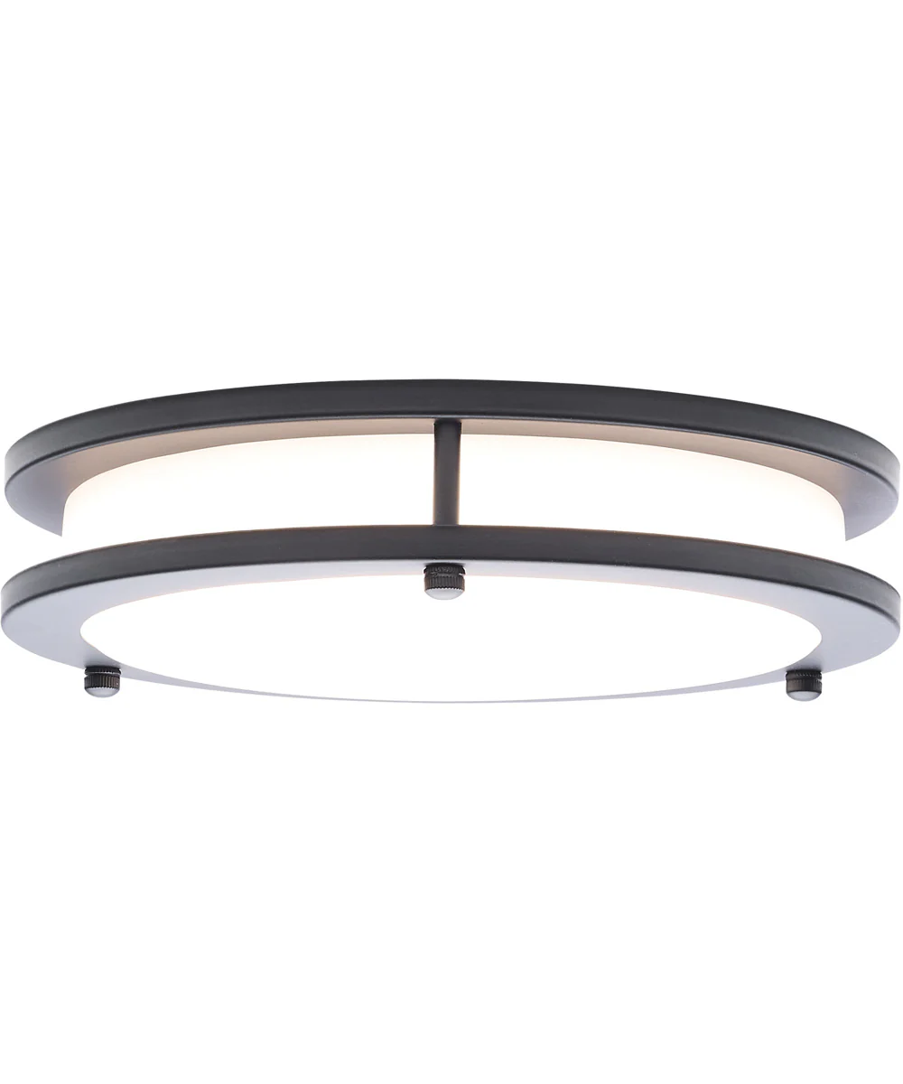 Glamour Close-to-Ceiling Black - Image 4
