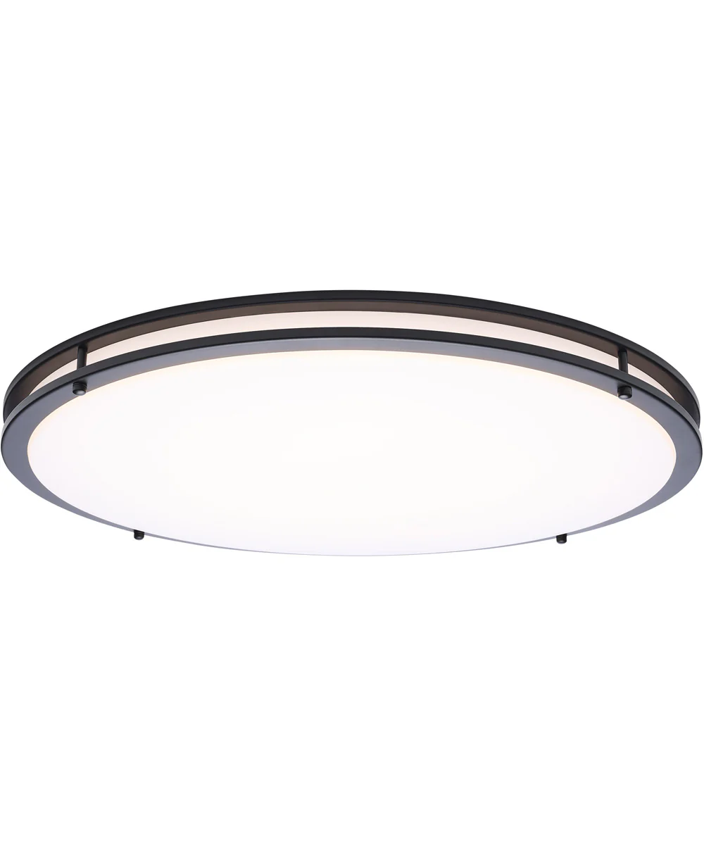 Glamour  Close-to-Ceiling Black - Image 2