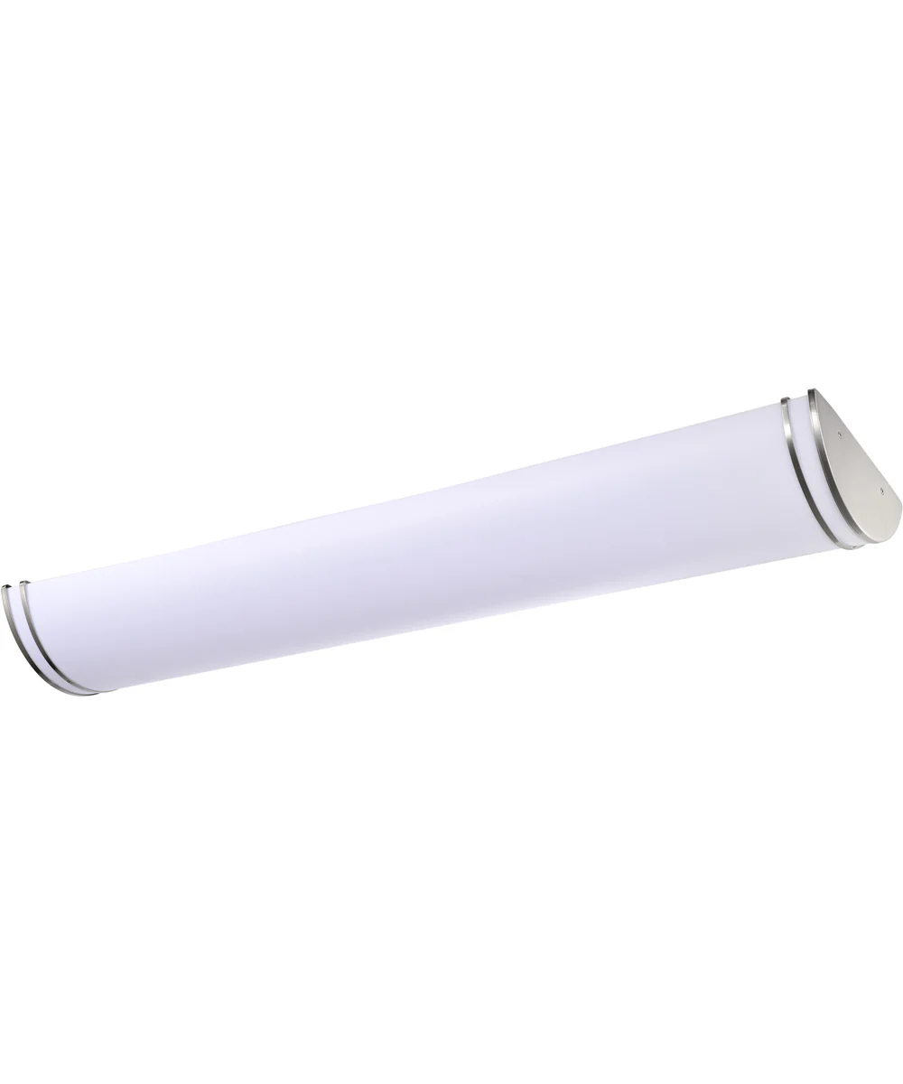 Glamour Close-to-Ceiling Brushed Nickel - Image 3