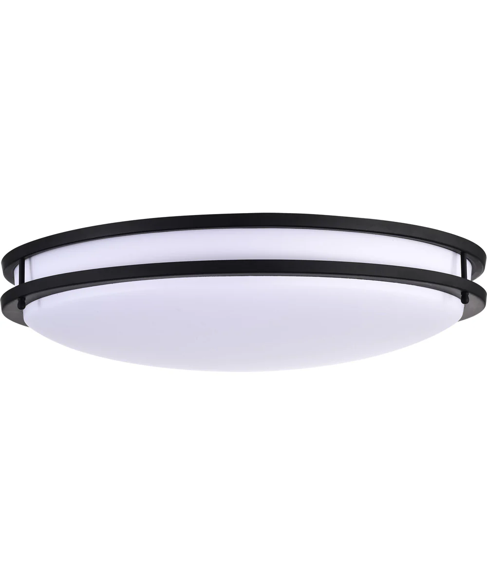 Glamour Close-to-Ceiling Matte Black - Image 5