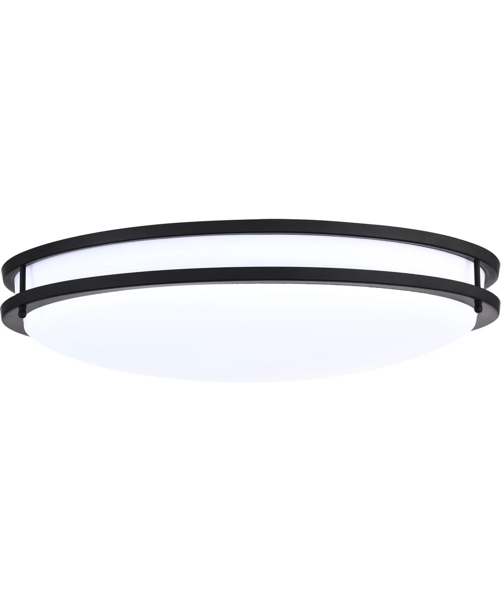Glamour Close-to-Ceiling Matte Black - Image 6