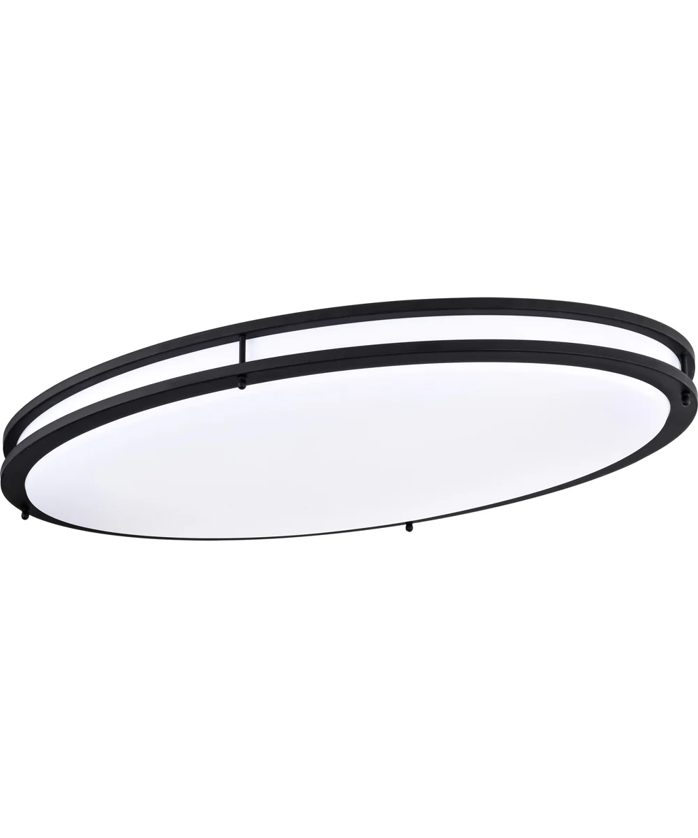 Glamour  Close-to-Ceiling Matte Black - Image 4