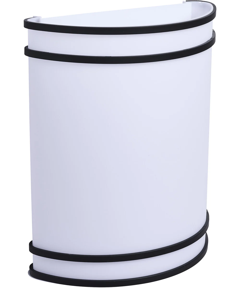 Glamour  Vanity & Wall Black - Image 4