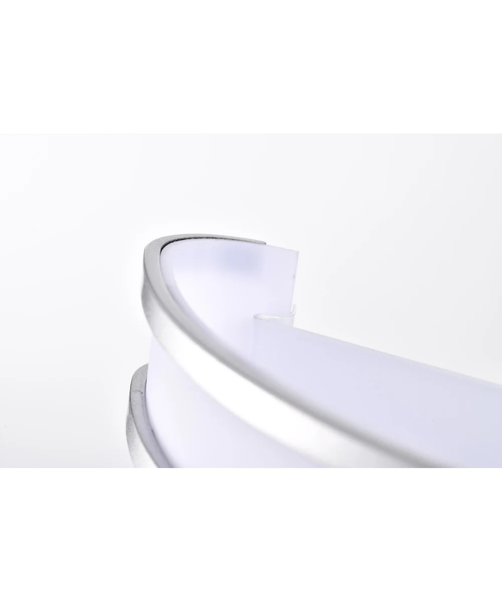 Glamour  Vanity & Wall Brushed Nickel - Image 8